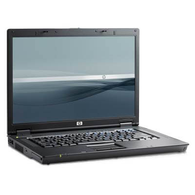 Ноутбук HP Compaq 6720t медленно работает